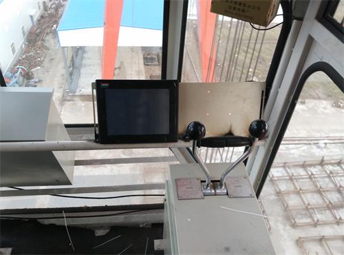 宜昌鑫匯門機安全監(jiān)控管理系統(tǒng)